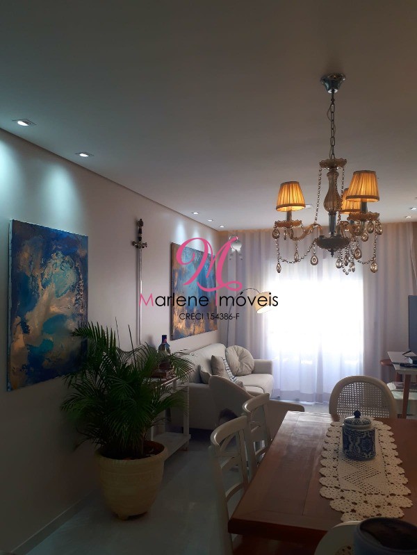 Apartamento à venda com 2 quartos, 106m² - Foto 9