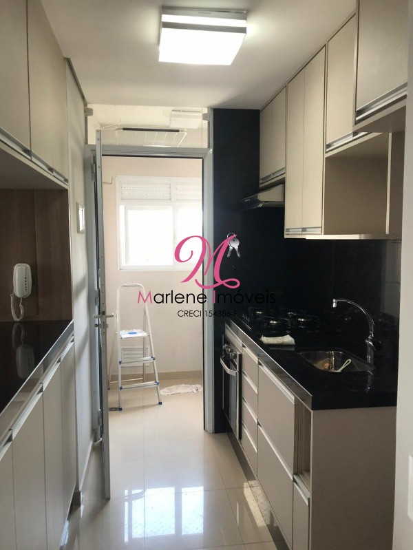 Apartamento à venda com 3 quartos, 71m² - Foto 8