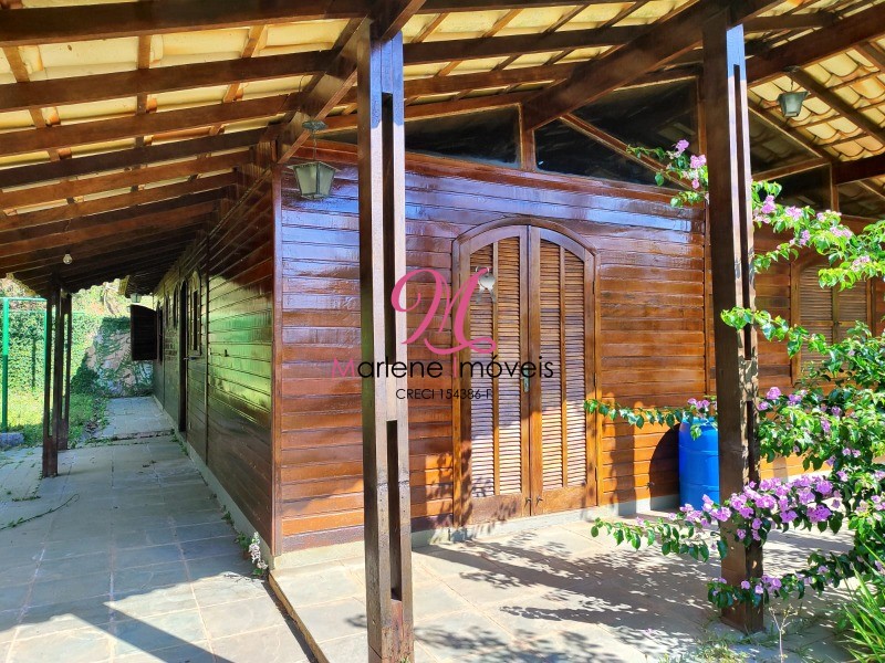 Chácara, 4 quartos - Foto 31