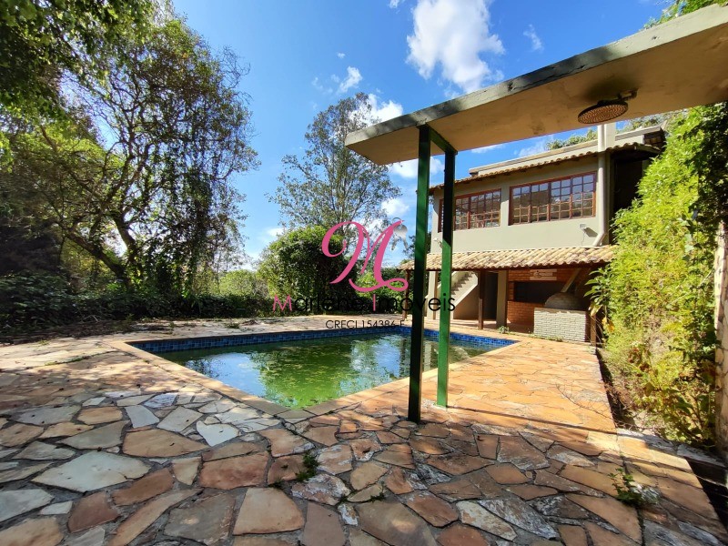 Chácara, 4 quartos - Foto 5