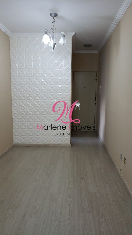 Apartamento à venda com 2 quartos, 54m² - Foto 6