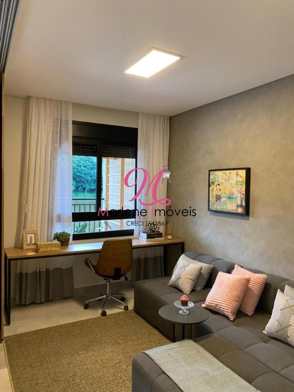 Apartamento à venda com 3 quartos, 103m² - Foto 10