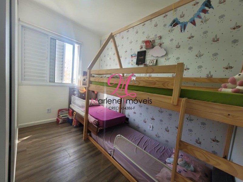 Apartamento à venda com 2 quartos, 50m² - Foto 10