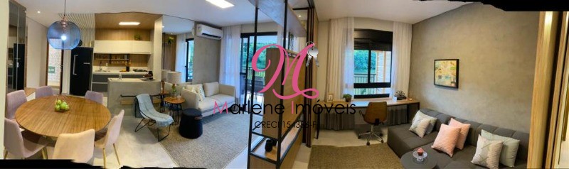 Apartamento à venda com 3 quartos, 103m² - Foto 21