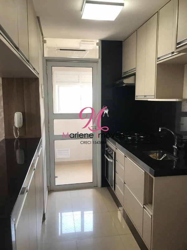 Apartamento à venda com 3 quartos, 71m² - Foto 9