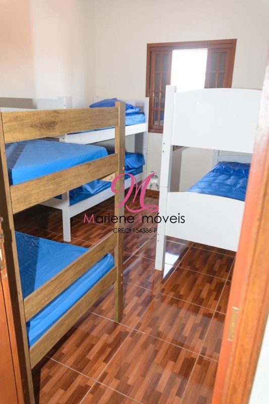 Chácara à venda com 5 quartos - Foto 18