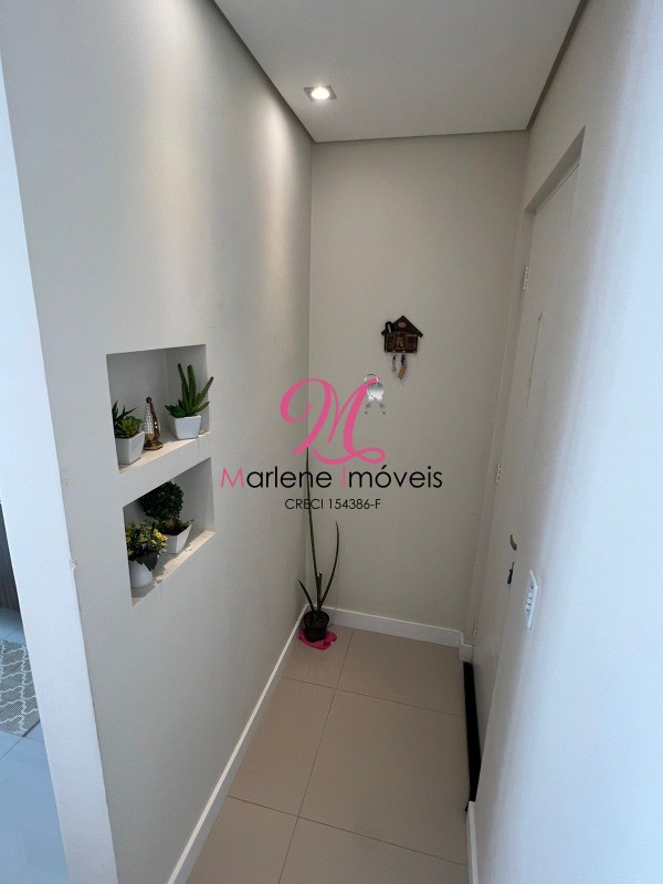 Apartamento à venda com 2 quartos, 54m² - Foto 4