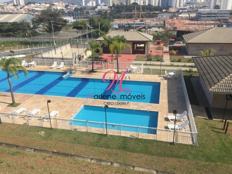 Apartamento à venda com 3 quartos, 71m² - Foto 2