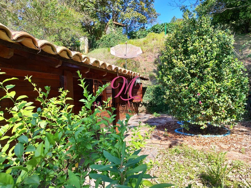 Chácara, 4 quartos - Foto 30