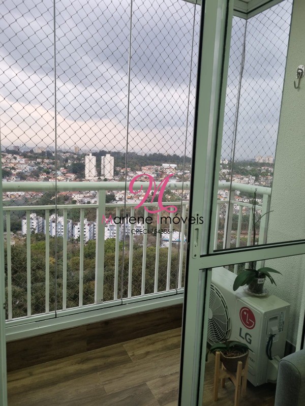 Apartamento à venda com 2 quartos, 50m² - Foto 7