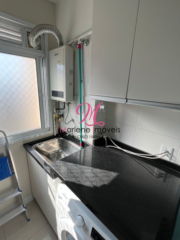 Apartamento à venda com 2 quartos, 54m² - Foto 5