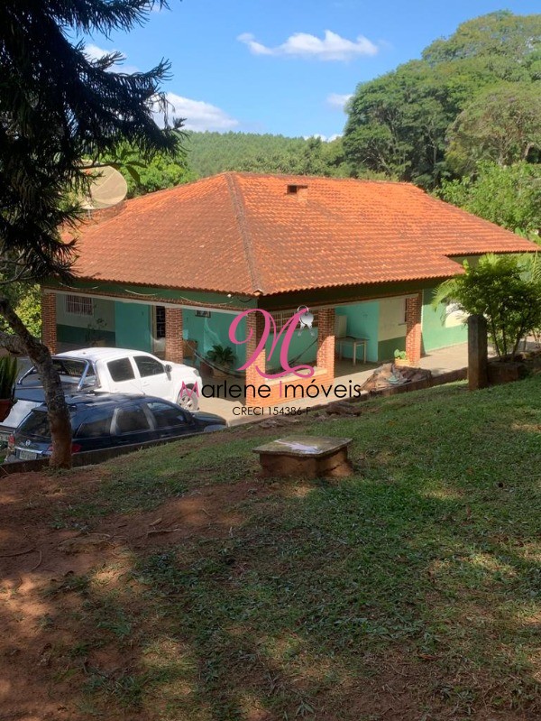 Chácara à venda com 5 quartos - Foto 17