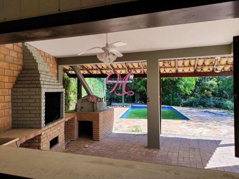 Chácara, 4 quartos - Foto 7