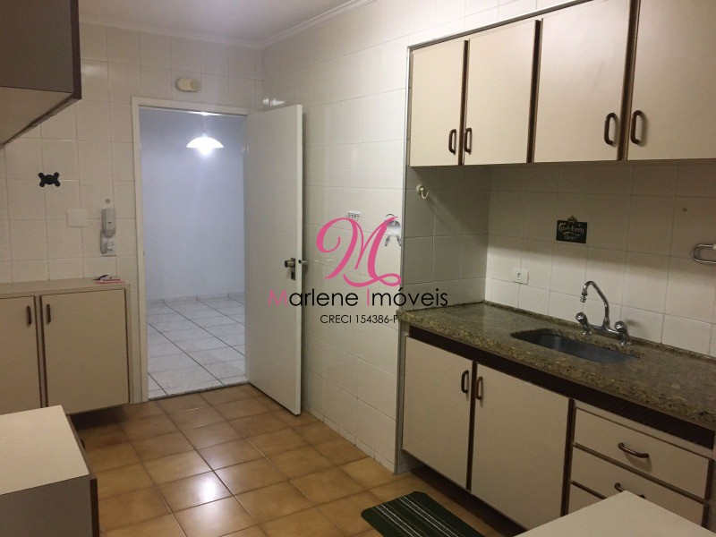 Apartamento à venda com 2 quartos, 83m² - Foto 4