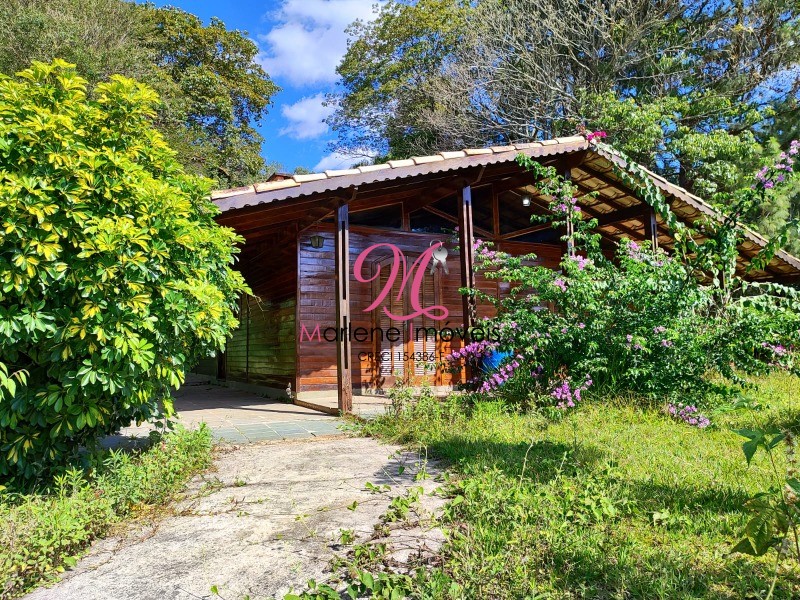 Chácara, 4 quartos - Foto 29