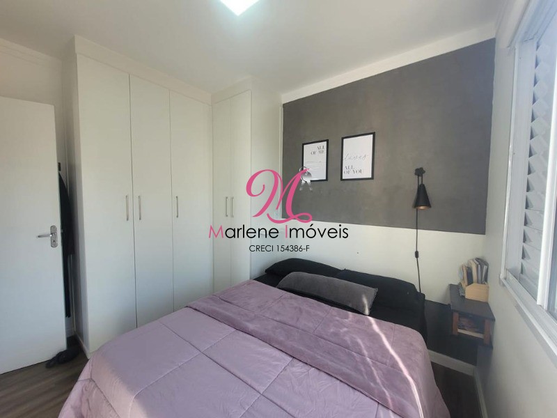 Apartamento à venda com 2 quartos, 50m² - Foto 11