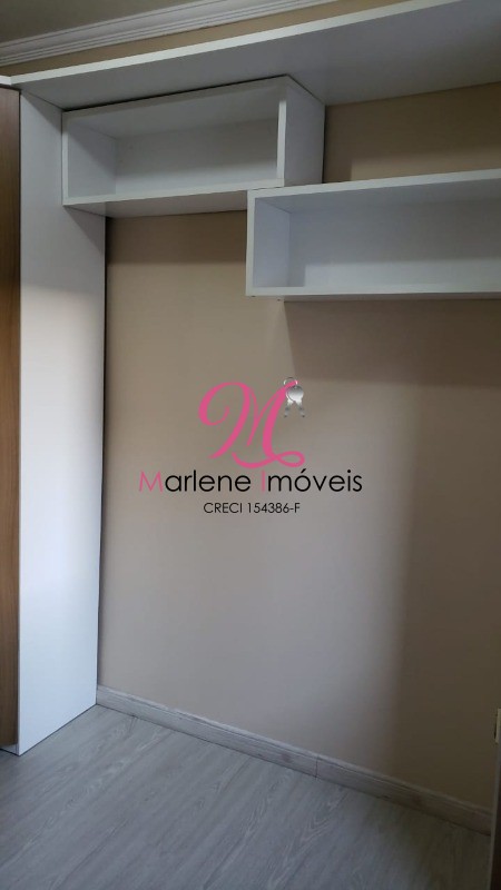 Apartamento à venda com 2 quartos, 54m² - Foto 8