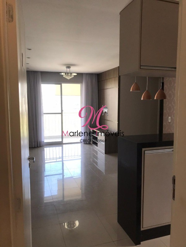 Apartamento à venda com 3 quartos, 71m² - Foto 11