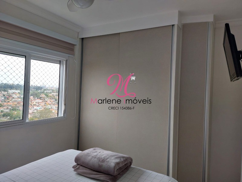 Apartamento à venda com 2 quartos, 50m² - Foto 9