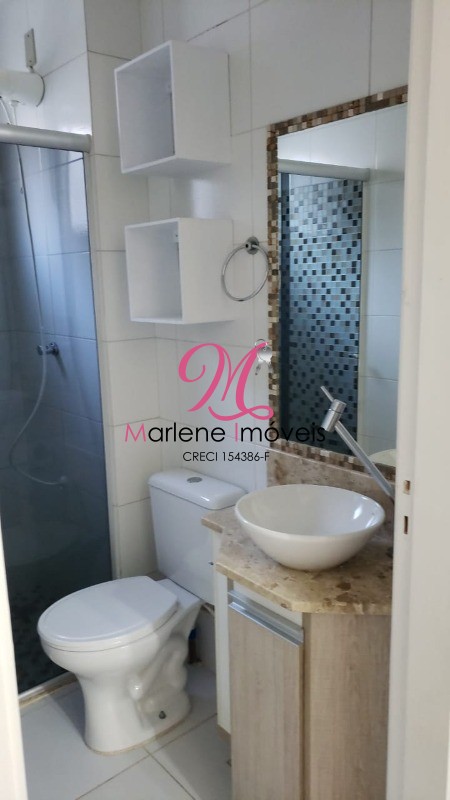 Apartamento à venda com 2 quartos, 54m² - Foto 14