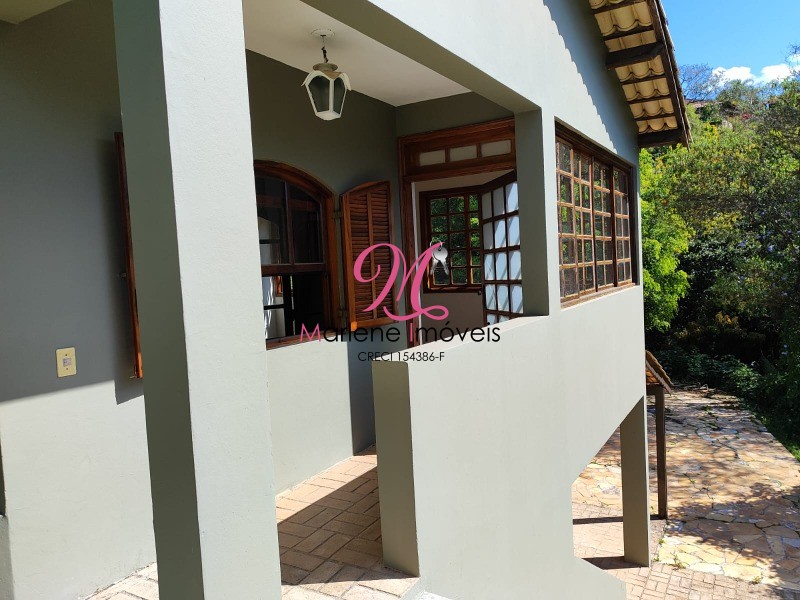 Chácara, 4 quartos - Foto 16