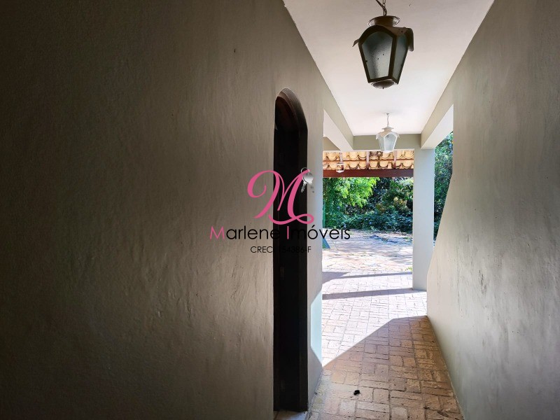 Chácara, 4 quartos - Foto 11