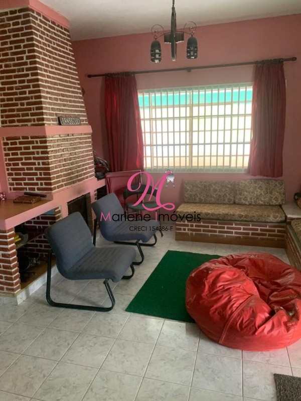 Chácara à venda com 5 quartos - Foto 6