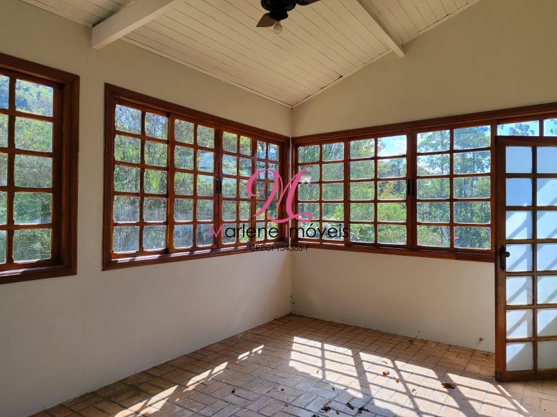 Chácara, 4 quartos - Foto 20