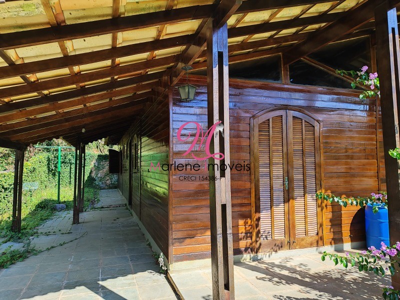 Chácara, 4 quartos - Foto 18