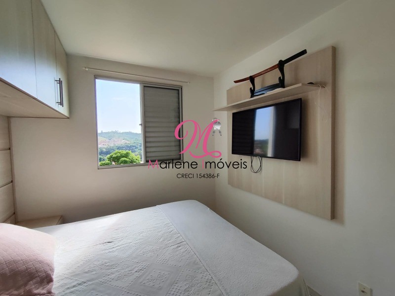 Apartamento, 2 quartos, 46 m² - Foto 11