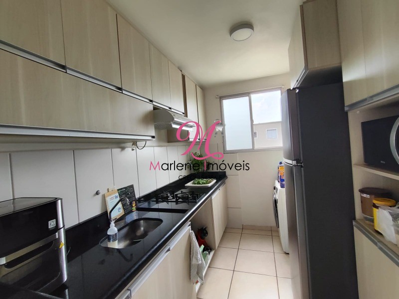 Apartamento, 2 quartos, 46 m² - Foto 10