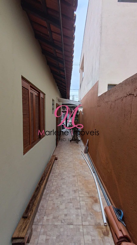 Casa à venda com 3 quartos - Foto 5