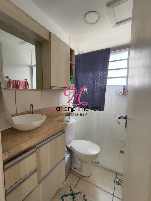 Apartamento, 2 quartos, 46 m² - Foto 15