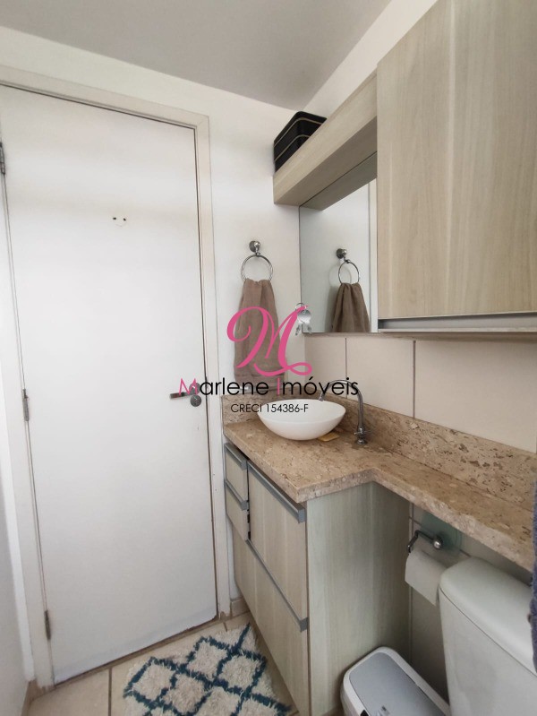 Apartamento, 2 quartos, 46 m² - Foto 16