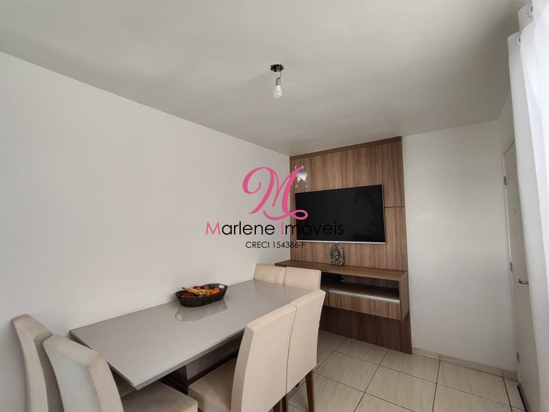 Apartamento, 2 quartos, 46 m² - Foto 7