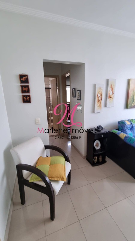 Apartamento à venda com 2 quartos, 52m² - Foto 8