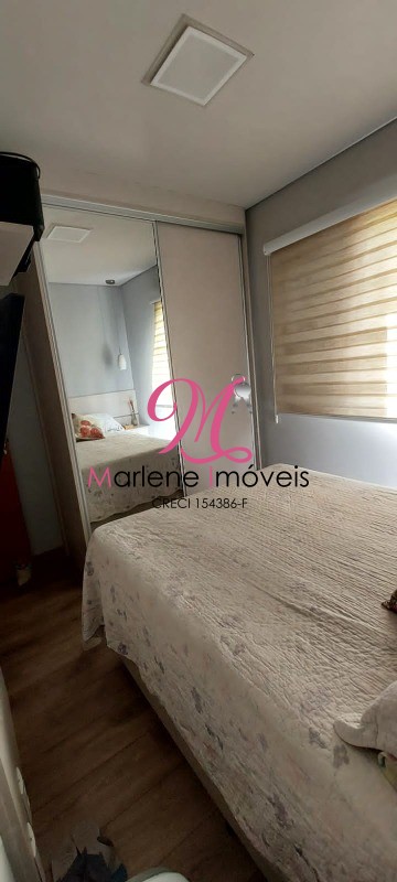 Apartamento à venda com 2 quartos, 49m² - Foto 26