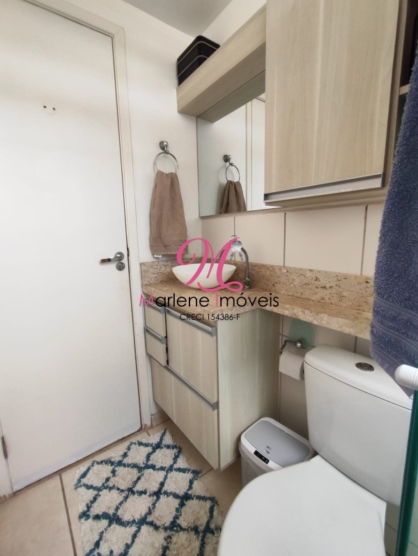 Apartamento, 2 quartos, 46 m² - Foto 5