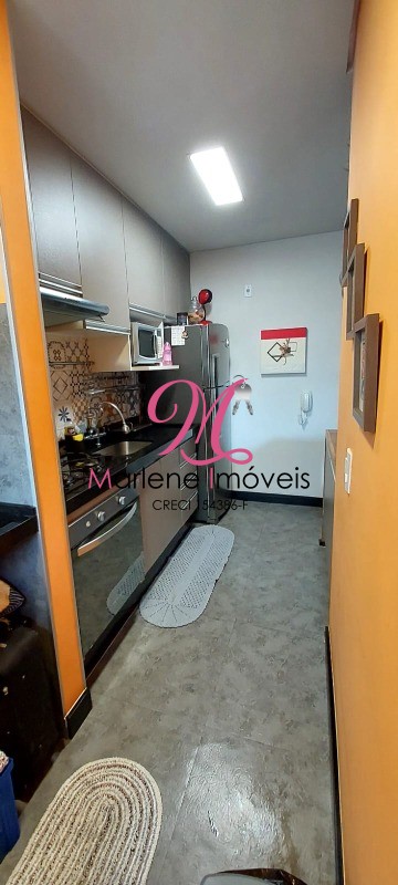 Apartamento à venda com 2 quartos, 49m² - Foto 17