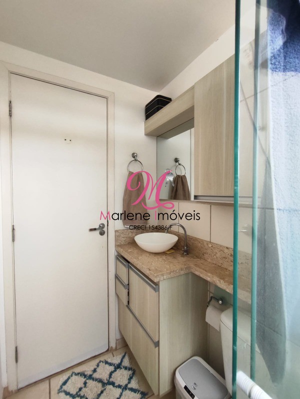 Apartamento, 2 quartos, 46 m² - Foto 17