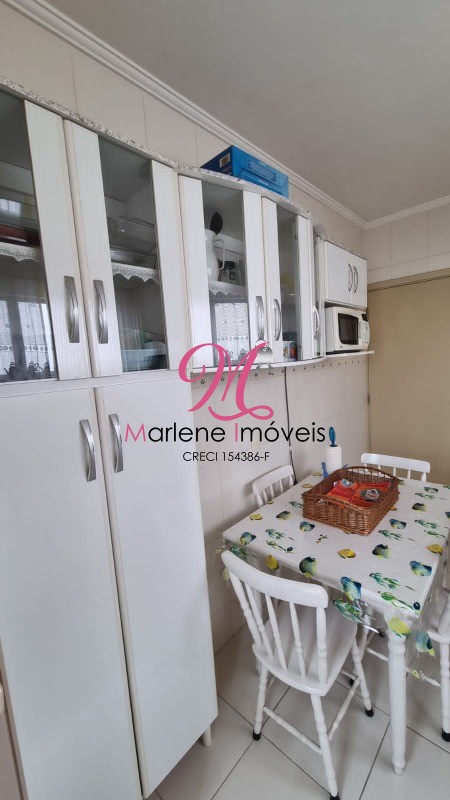 Apartamento à venda com 2 quartos, 52m² - Foto 11