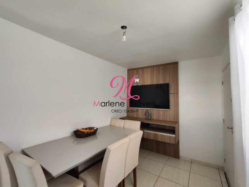 Apartamento, 2 quartos, 46 m² - Foto 6