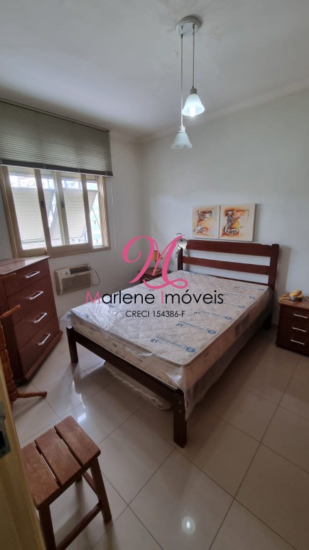 Apartamento à venda com 2 quartos, 52m² - Foto 5