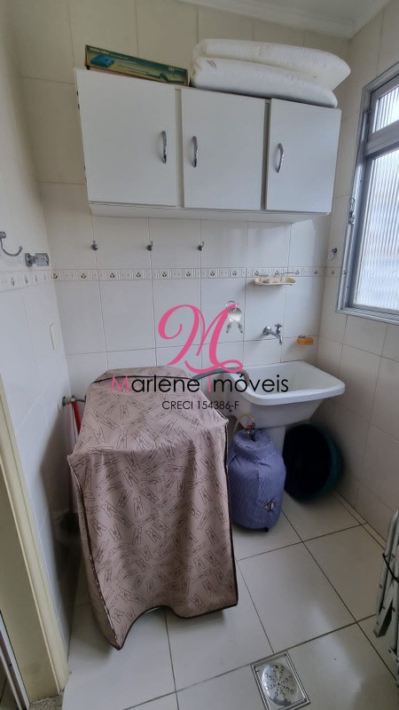 Apartamento à venda com 2 quartos, 52m² - Foto 14