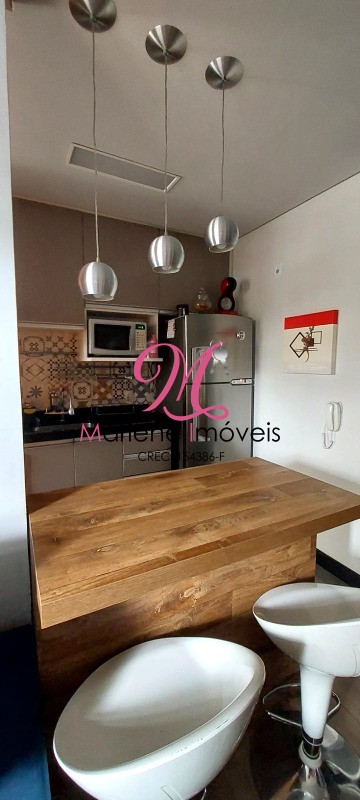 Apartamento à venda com 2 quartos, 49m² - Foto 12