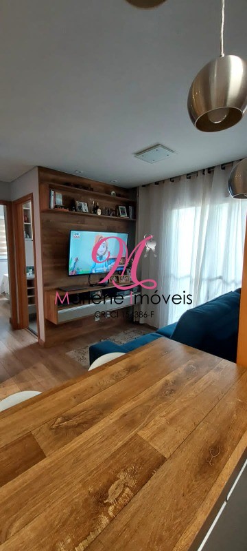 Apartamento à venda com 2 quartos, 49m² - Foto 10