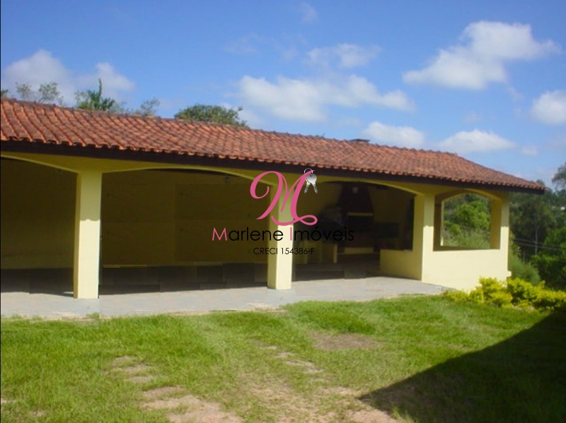 Chácara à venda com 3 quartos - Foto 25