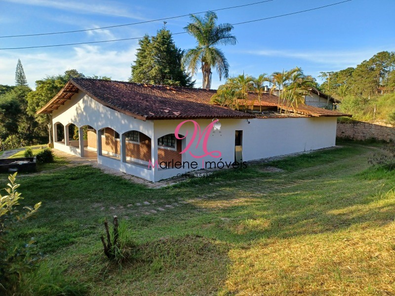 Chácara à venda com 3 quartos - Foto 6