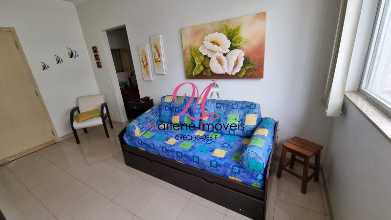 Apartamento à venda com 2 quartos, 52m² - Foto 7