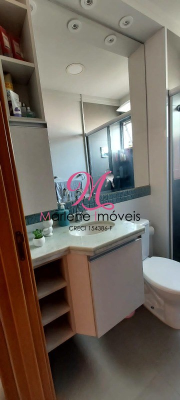 Apartamento à venda com 2 quartos, 49m² - Foto 30